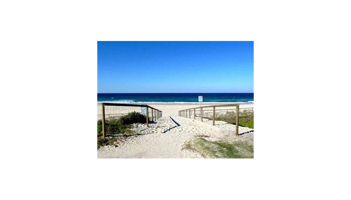 Grande Florida Beachside Resort poza 3