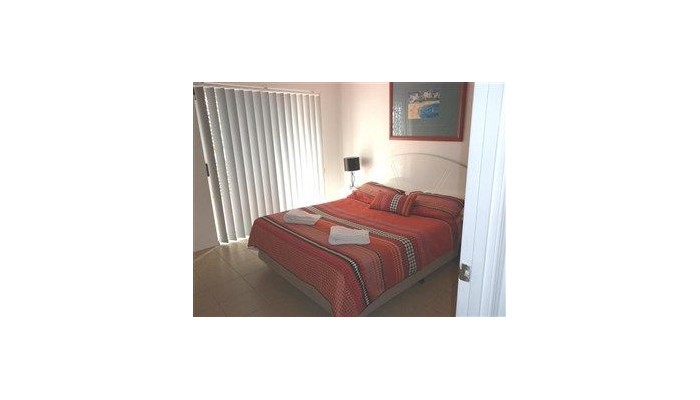 Grande Florida Beachside Resort poza 2