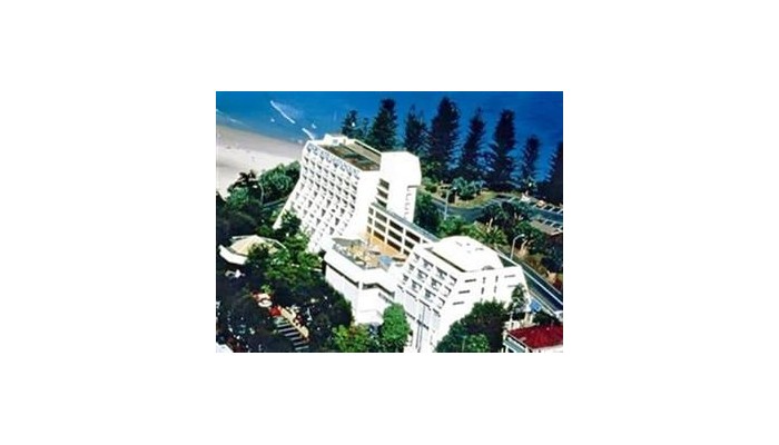 Greenmount Beach Resort poza 1