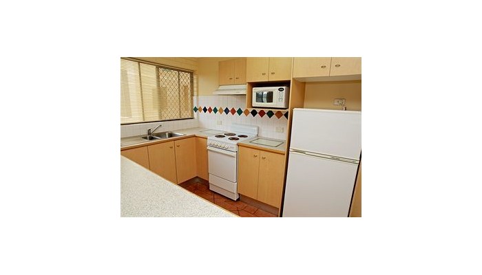 Harbour Side Resort poza 11