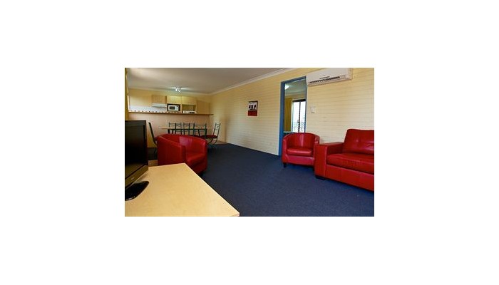 Harbour Side Resort poza 10