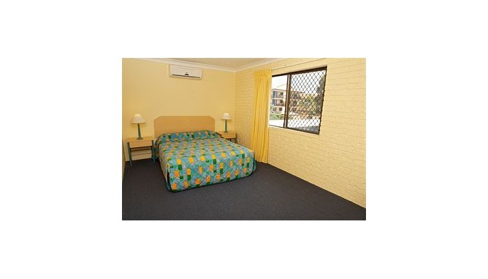 Harbour Side Resort poza 4