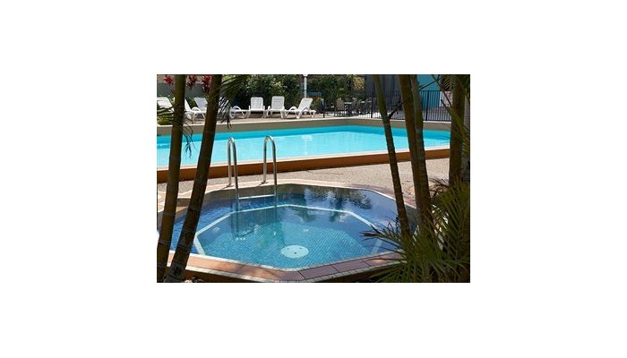 Harbour Side Resort poza 0