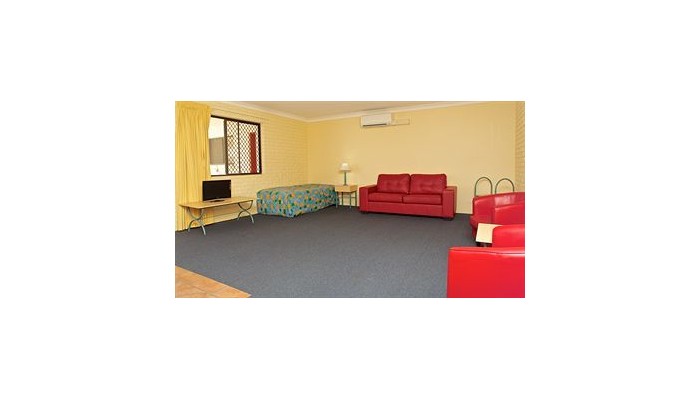 Harbour Side Resort poza 3