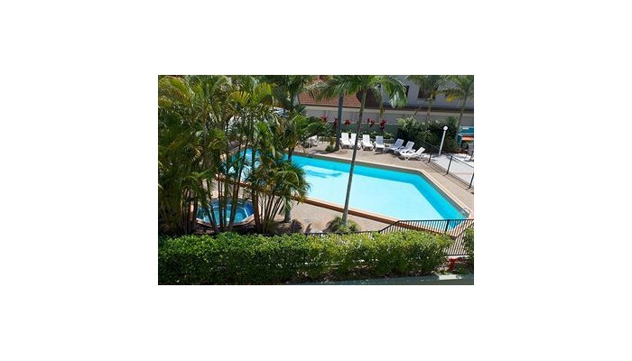 Harbour Side Resort poza 6