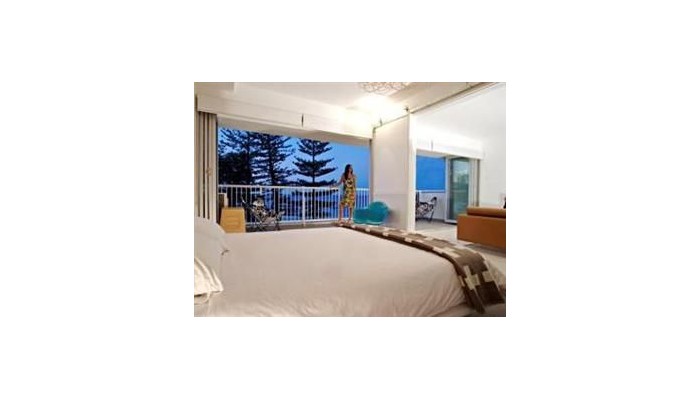 Hillhaven Holiday Apartments poza 2