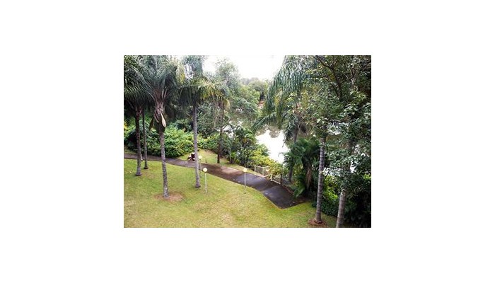 Hinterland Hotel poza 1