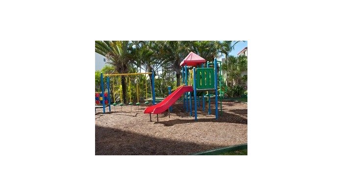 Horizons Holiday Apartments poza 3