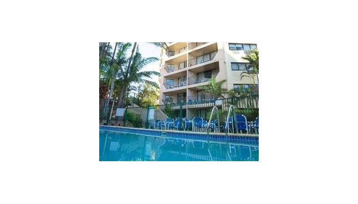 Horizons Holiday Apartments poza 1