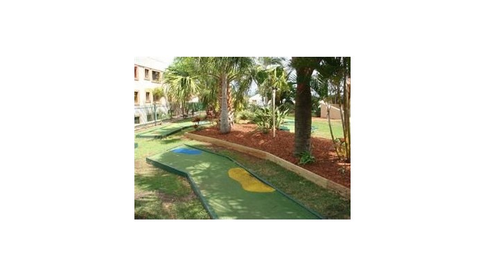 Horizons Holiday Apartments poza 4