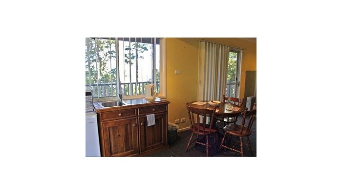 Hotel Aaronlee Retreat poza 8