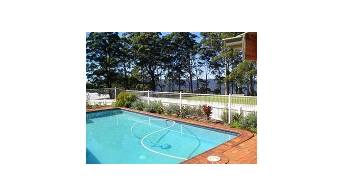 Hotel Aaronlee Retreat poza 3