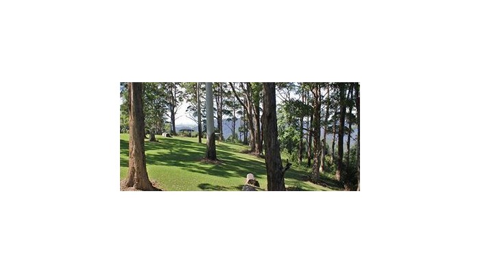 Hotel Aaronlee Retreat poza 2