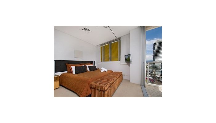 Hotel Air On Broadbeach poza 1