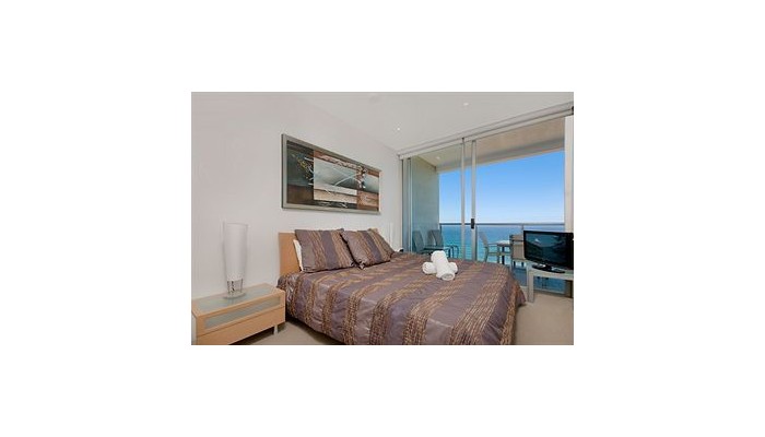 Hotel Air On Broadbeach poza 3