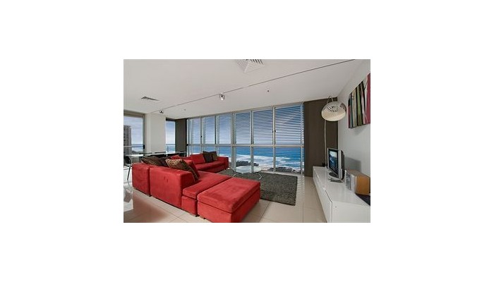 Hotel Air On Broadbeach poza 10