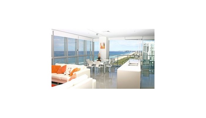 Hotel Air On Broadbeach poza 9