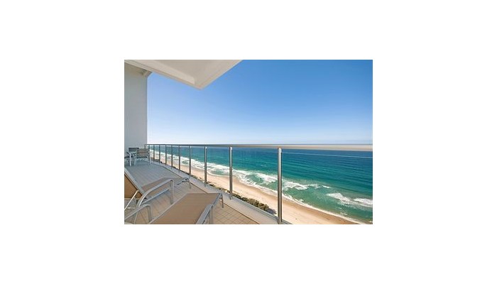 Hotel Air On Broadbeach poza 2