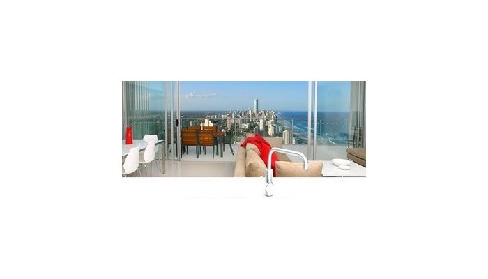 Hotel Air On Broadbeach poza 4