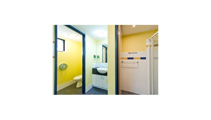 Hotel Arrival Accommodation poza 10