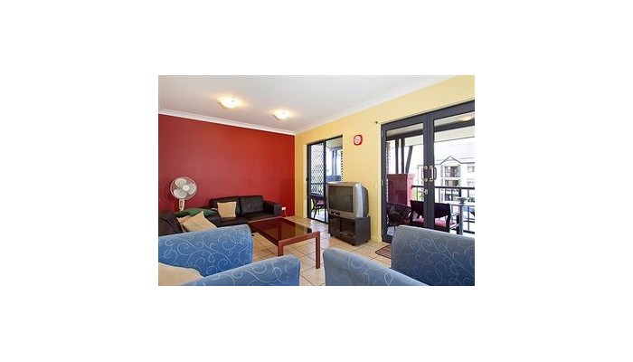 Hotel Arrival Accommodation poza 5