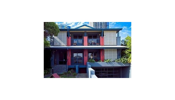 Hotel Arrival Accommodation poza 7