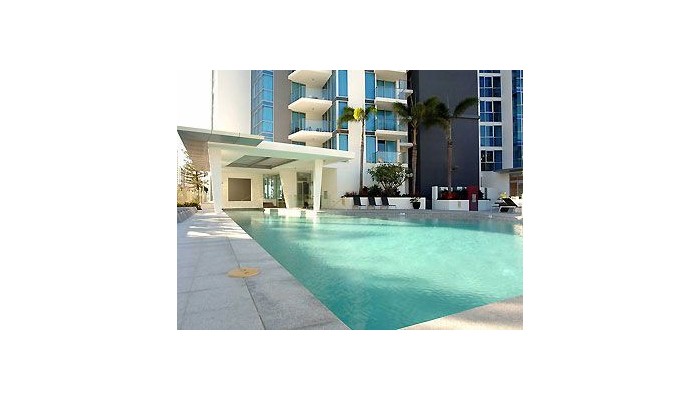 Hotel Artique Surfers Paradise poza 8