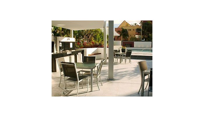 Hotel Artique Surfers Paradise poza 3