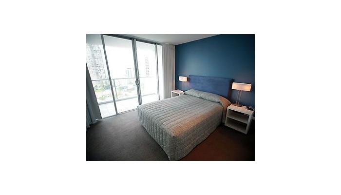 Hotel Artique Surfers Paradise poza 4