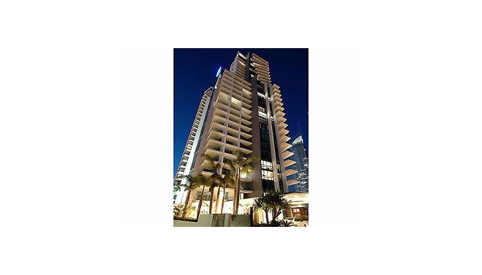 Hotel Artique Surfers Paradise poza 0