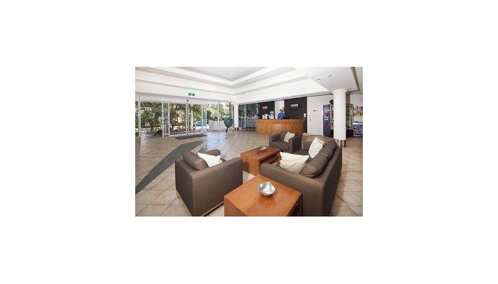 Hotel Australis Sovereign poza 2