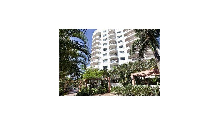 Hotel Australis Sovereign poza 8