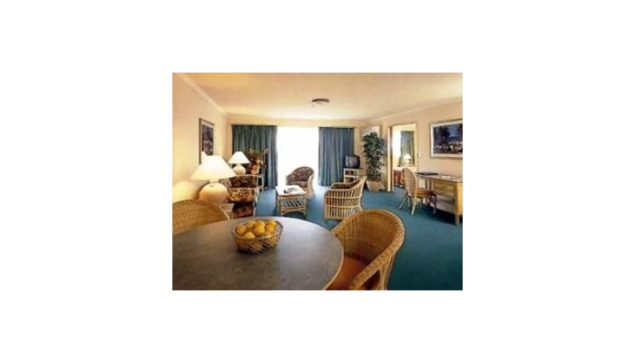 Hotel Australis Sovereign poza 7