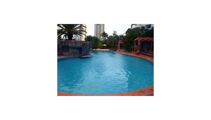 Hotel Australis Sovereign poza 9