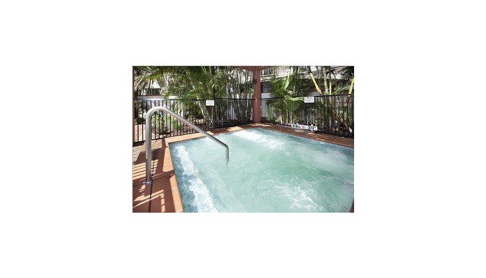 Hotel Australis Sovereign poza 11