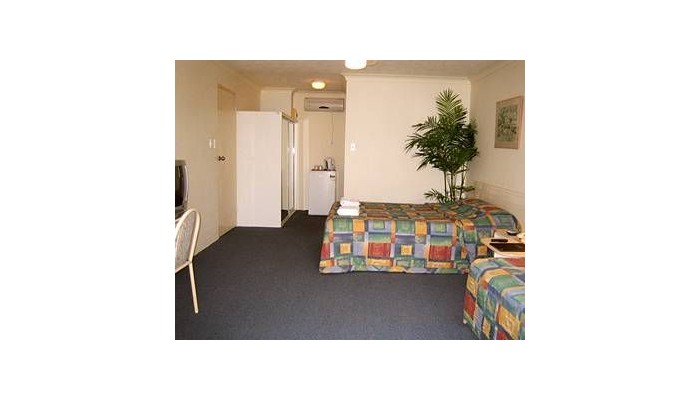 Hotel Bay Of Palms poza 3