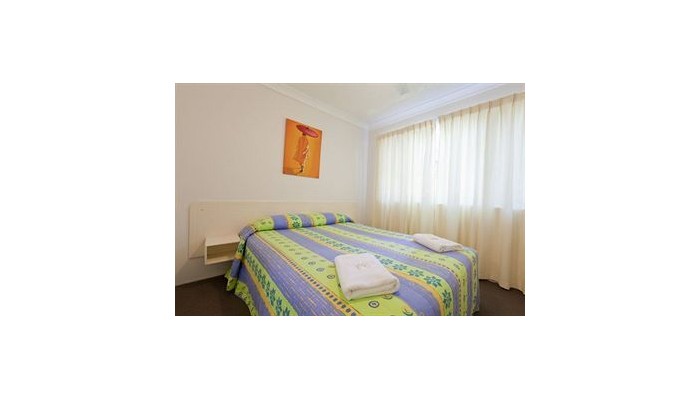 Hotel Bay Of Palms poza 9