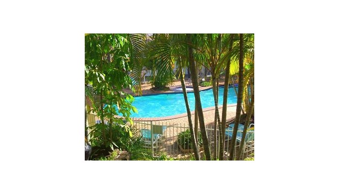 Hotel Bay Of Palms poza 4