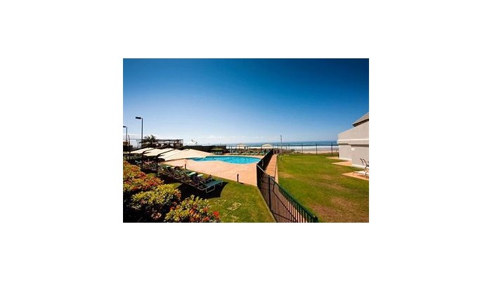 Hotel Breakers poza 8