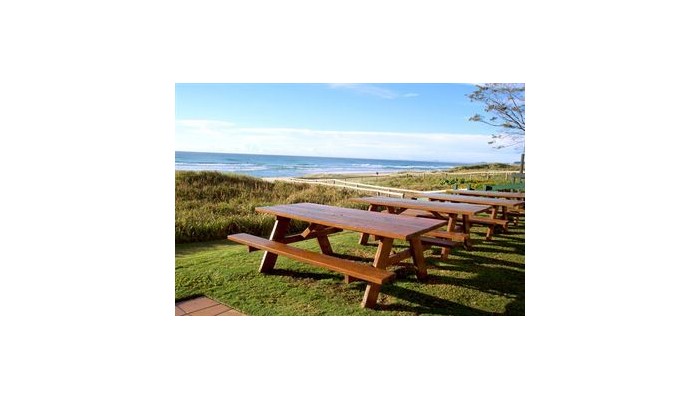 Hotel Breakers poza 1