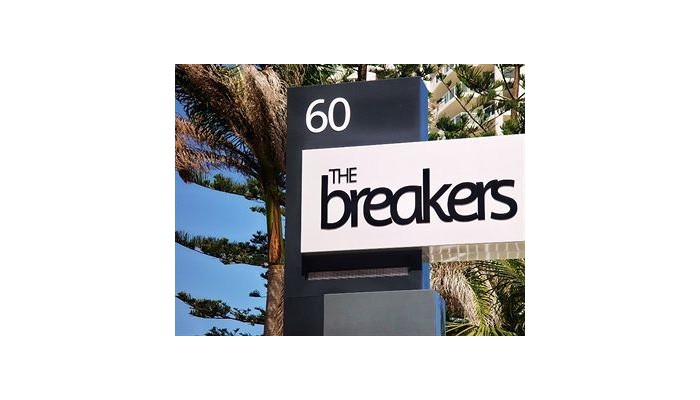 Hotel Breakers poza 3