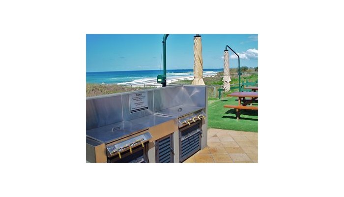 Hotel Breakers poza 5