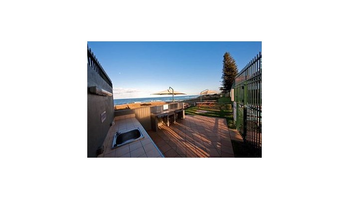 Hotel Breakers poza 10