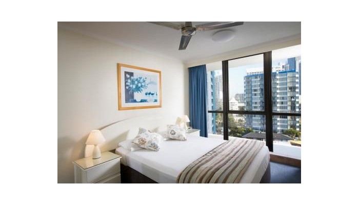 Hotel Breakfree Beachpoint poza 8