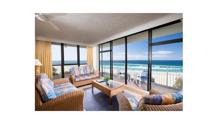 Hotel Breakfree Beachpoint poza 11