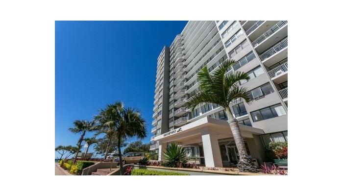 Hotel Breakfree Beachpoint poza 2