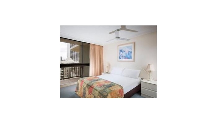 Hotel Breakfree Imperial Surf poza 0