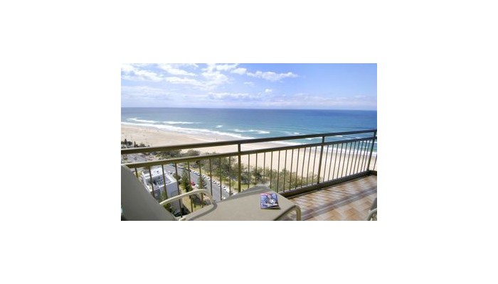 Hotel Breakfree Peninsula poza 11