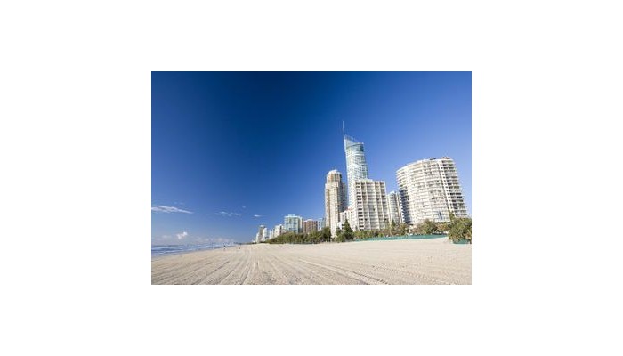 Hotel Breakfree Peninsula poza 3