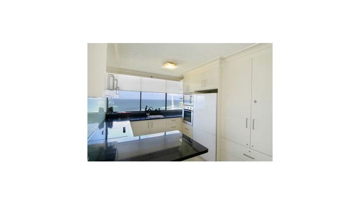 Hotel Breakfree Peninsula poza 9